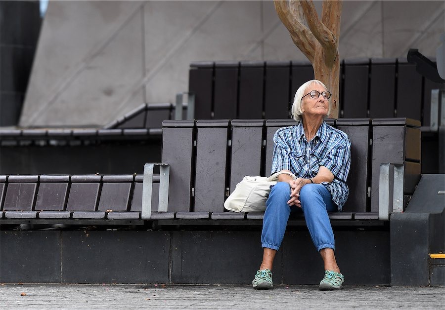 Women lack confidence over retirement funds