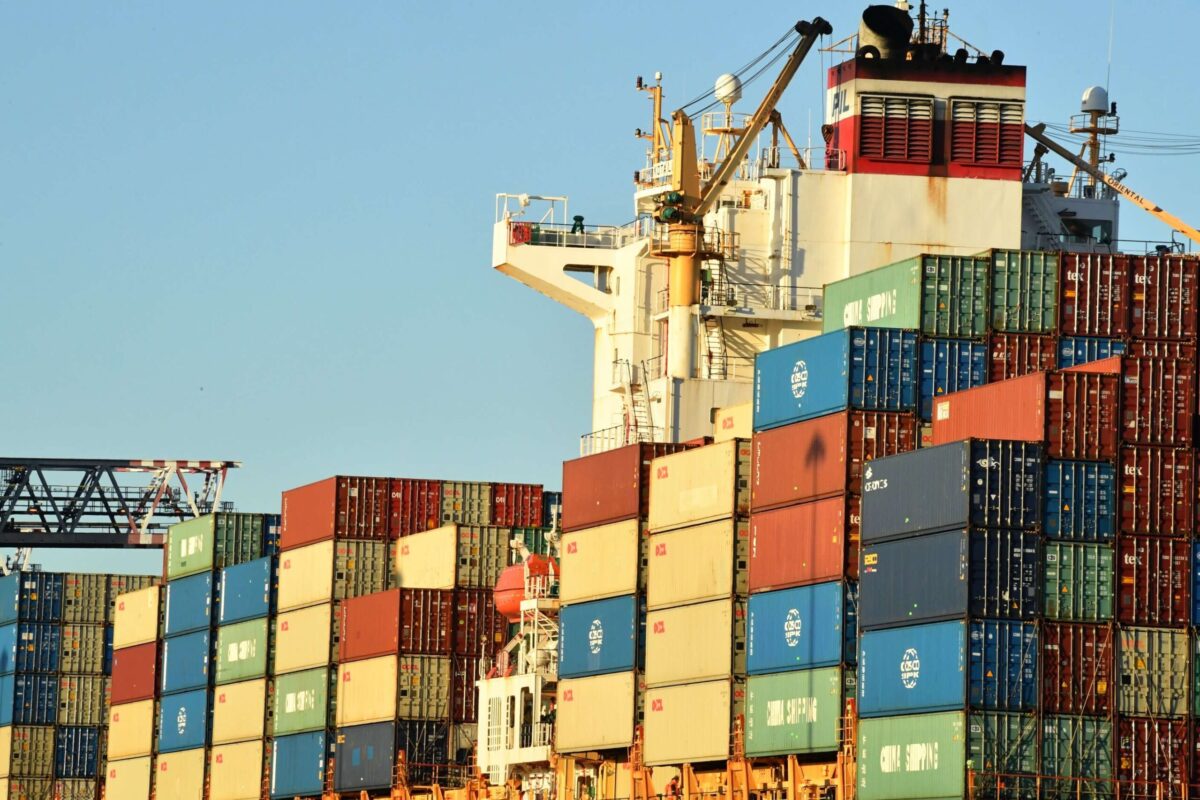 Tariff fickleness sparks call for business to diversify