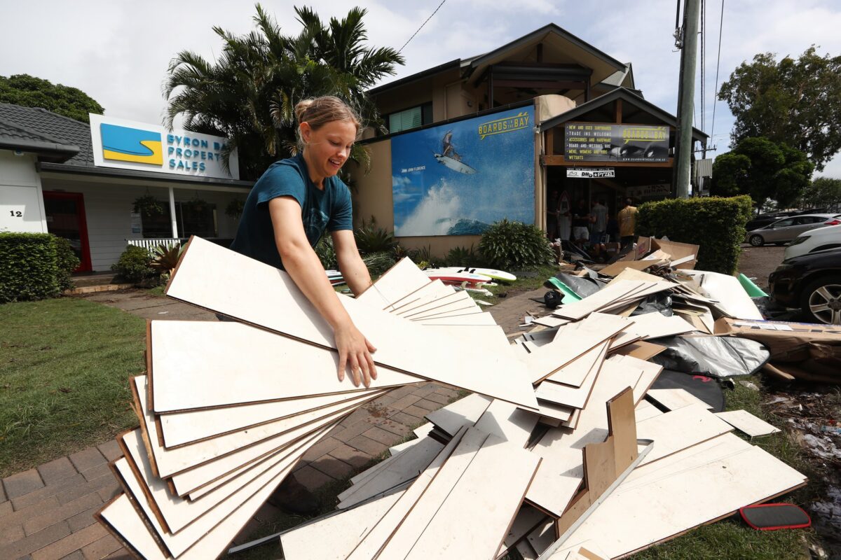 ‘Pray for the best, prepare for the worst’ – SES warns