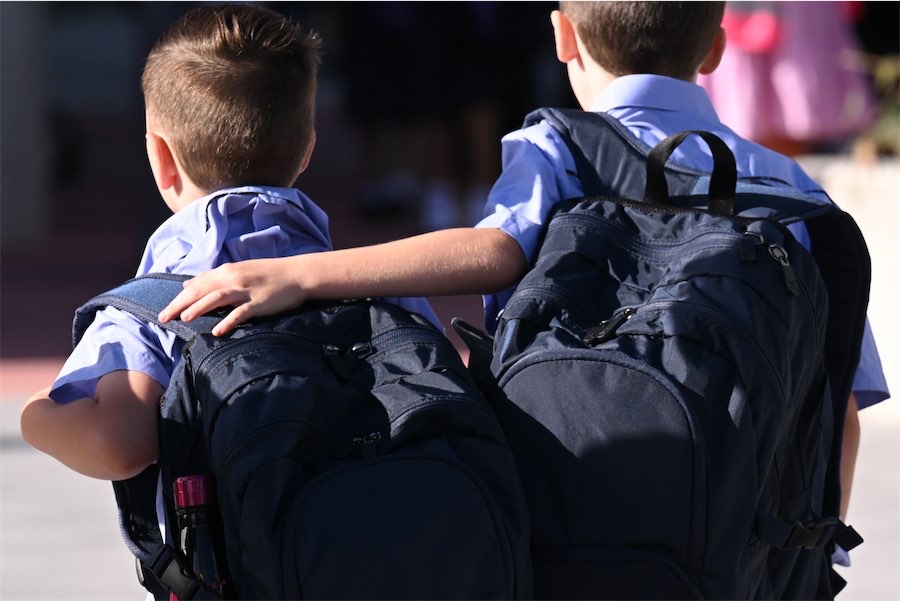 Greens want NSW billed for ACT school costs