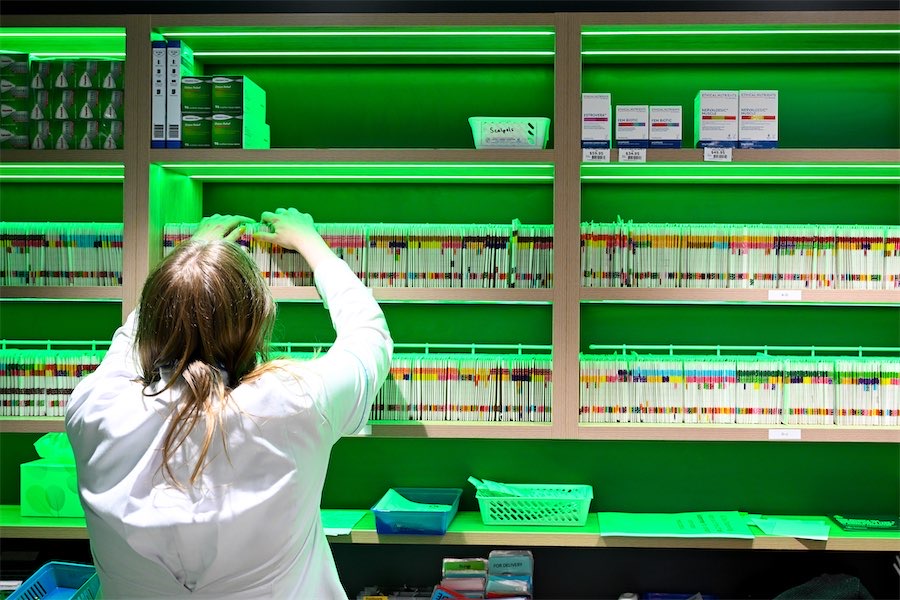 Medications out of reach for women as living costs bite