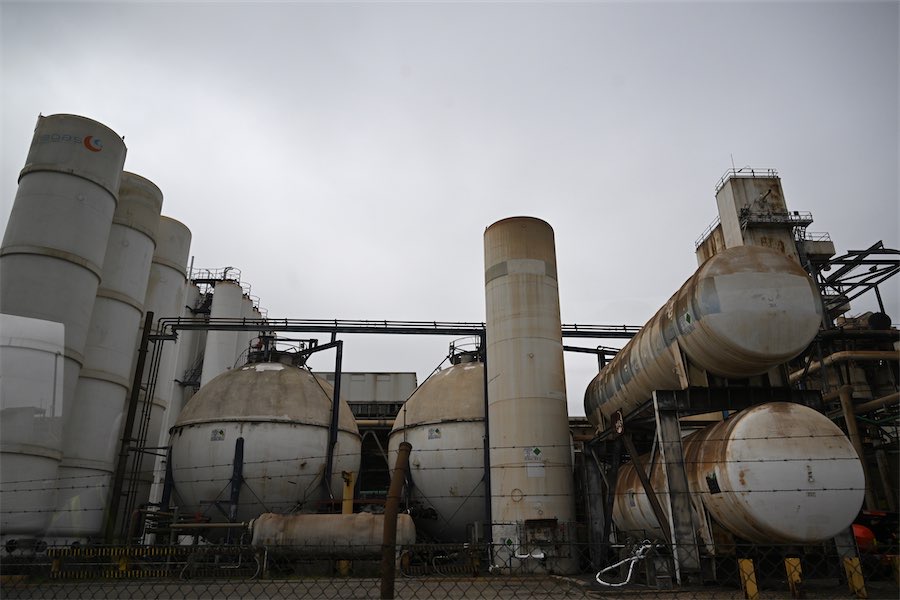 Gas reserve, quick approvals heart of Dutton power plan