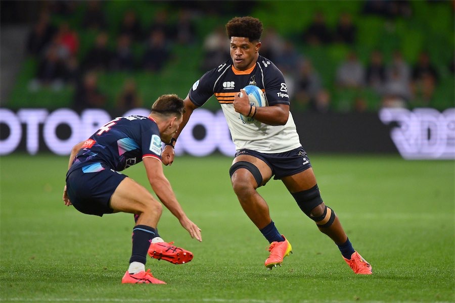 All eyes on Wallaby star ahead of grudge match