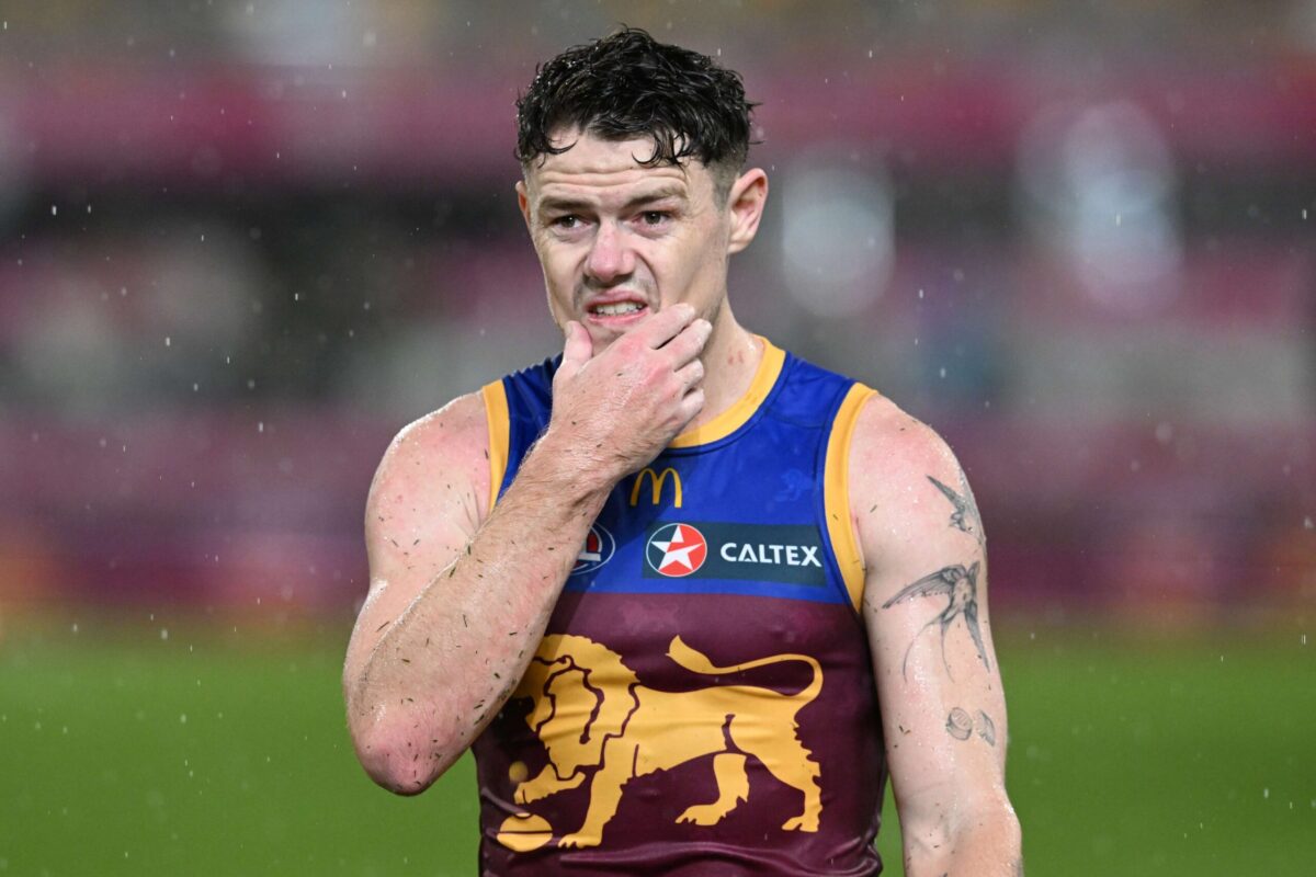 Cyclone forces AFL to postpone Queensland season-opener