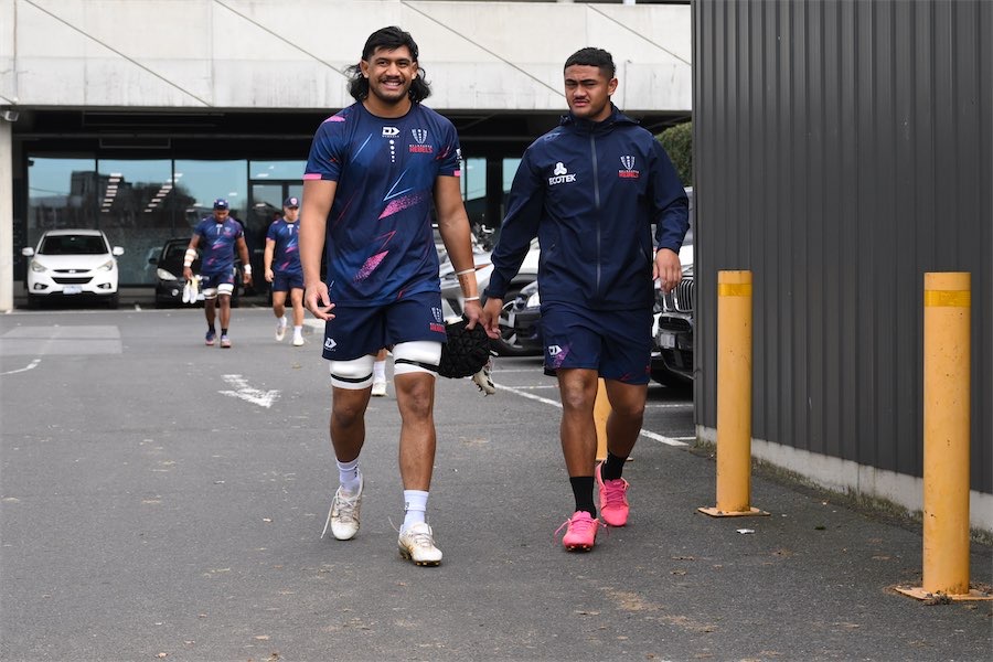 Brumbies backrower downed by dengue fever