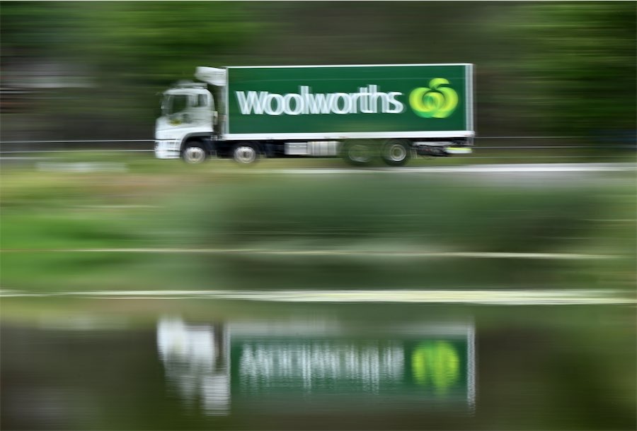 Prices dropping for all major supermarkets bar Woolies