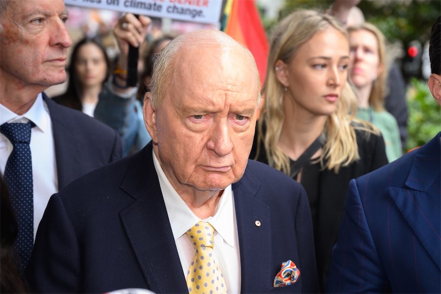 ‘Grave concerns’ over radio king’s sexual abuse case