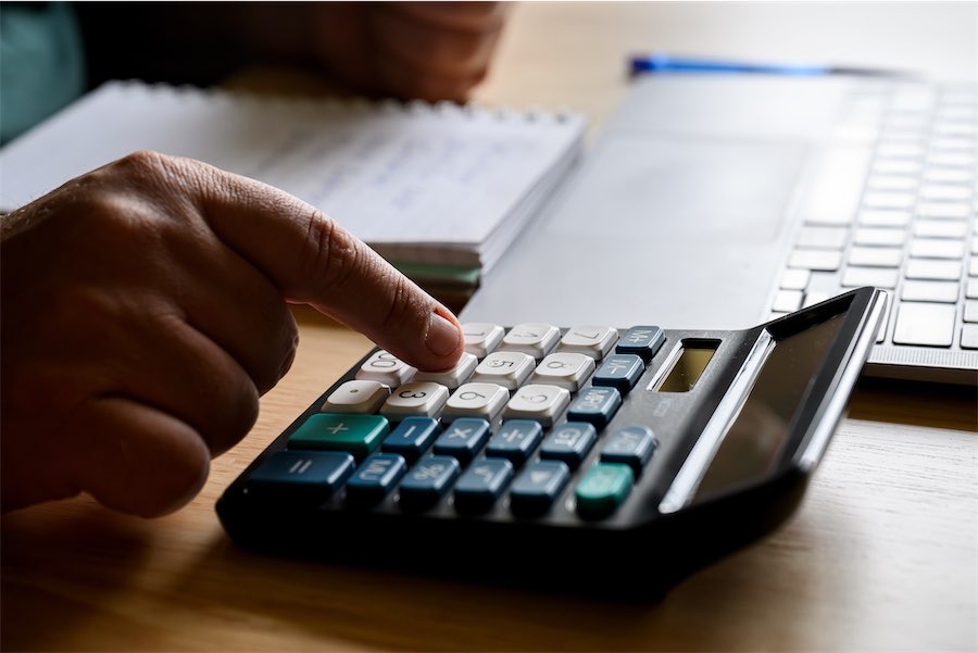Higher deficit locked in as storms cloud budget outlook