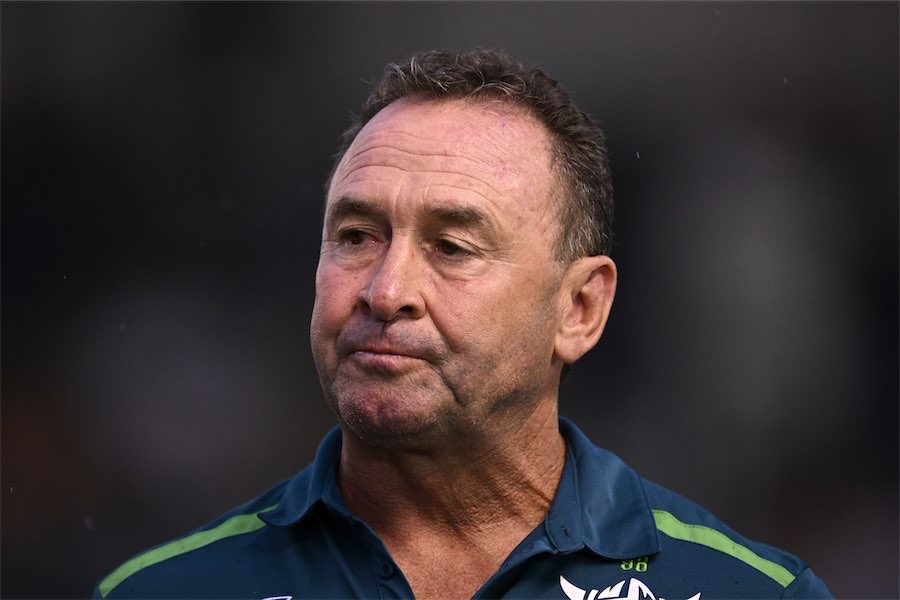 NRL weigh up call on Stuart’s post-match comments