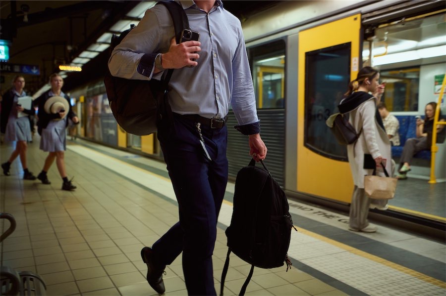Public service jobs on line as poll battlelines form