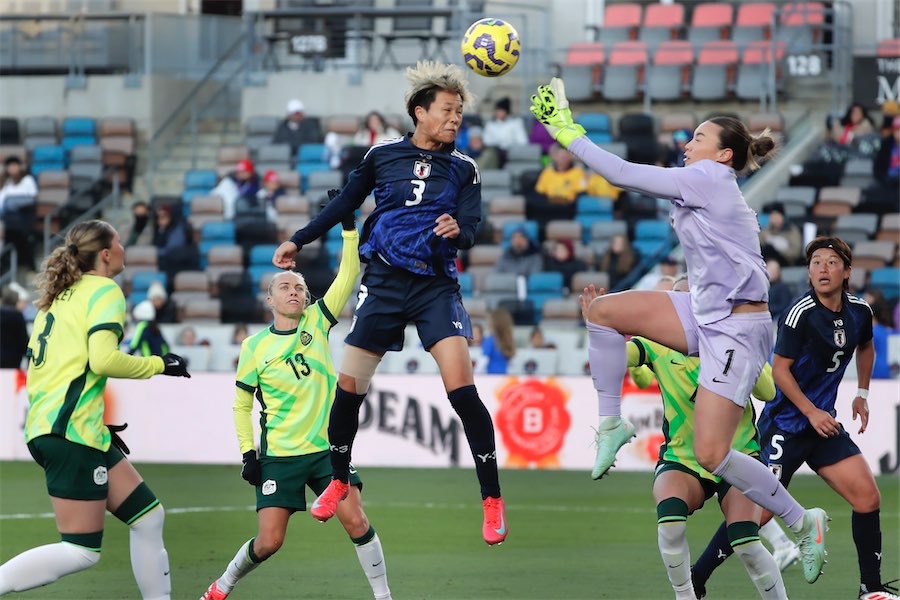 Matildas plummet to joint all-time low in FIFA rankings
