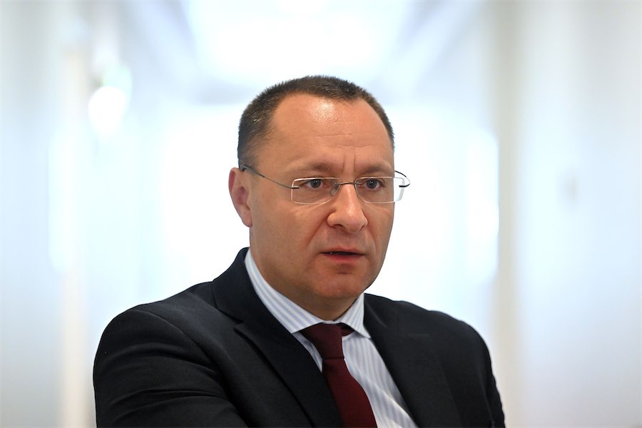 US sending ‘tectonic changes’ over security commitments