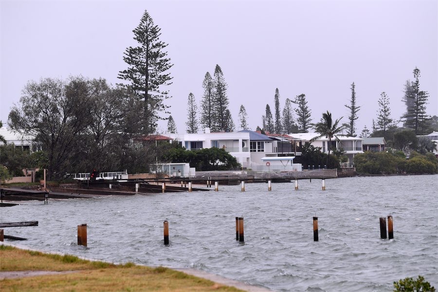 Insurers urged to move quickly on Cyclone Alfred claims