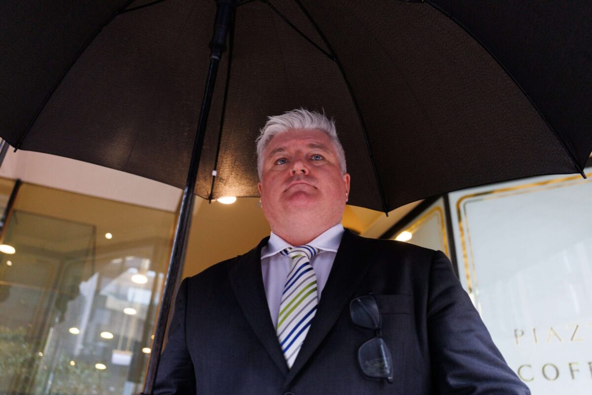 Ex-Test spinner MacGill faces jail stint for coke deal