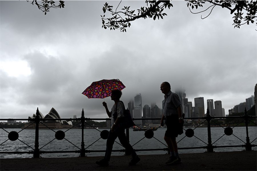 Environment in better shape overall but threats linger