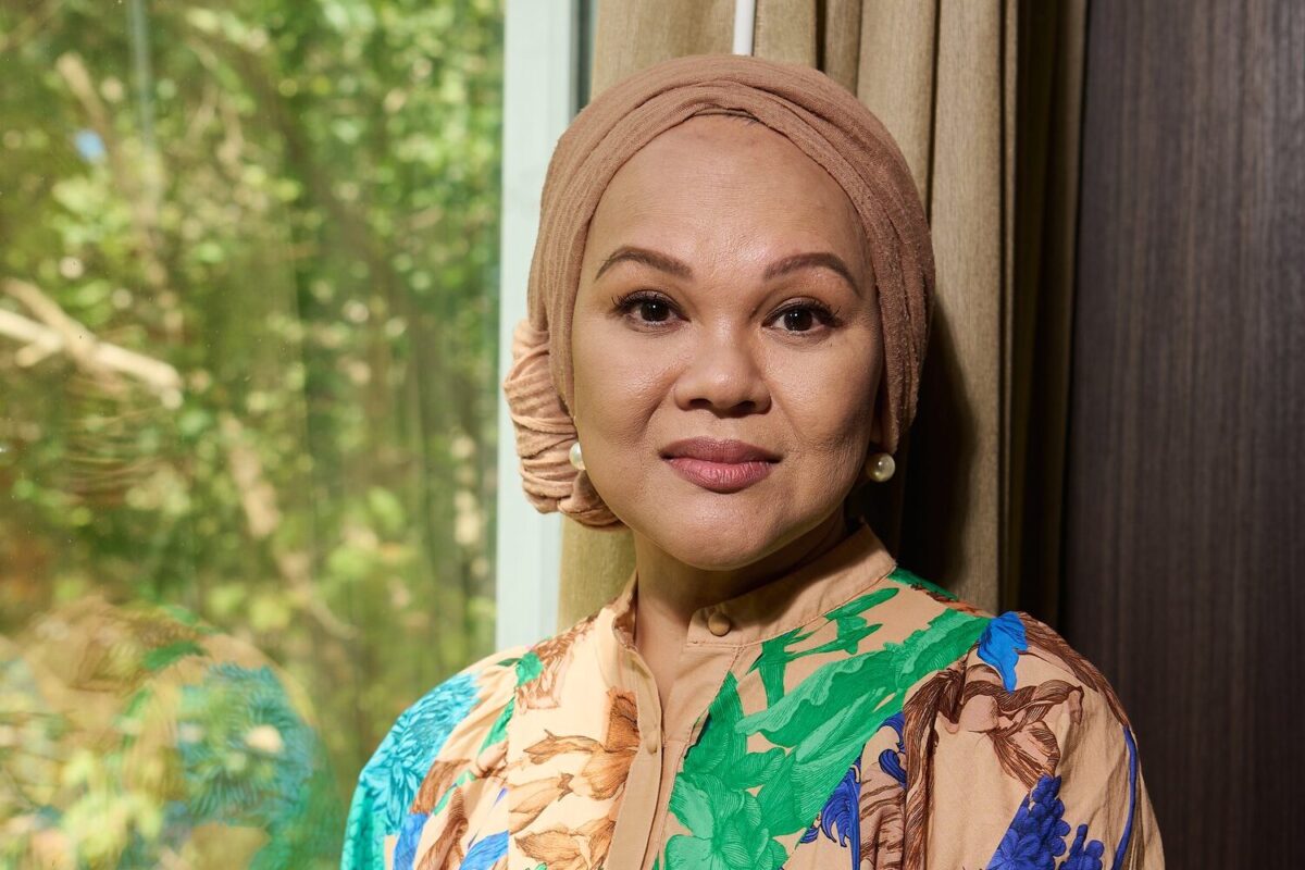 Scapegoating Muslims fuels spike in attacks on women