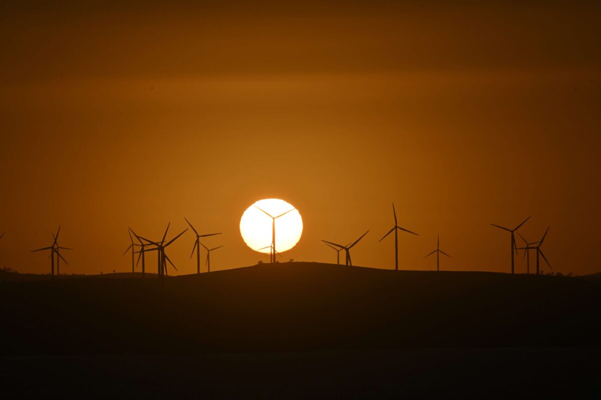 Government kicks can down the road on climate target