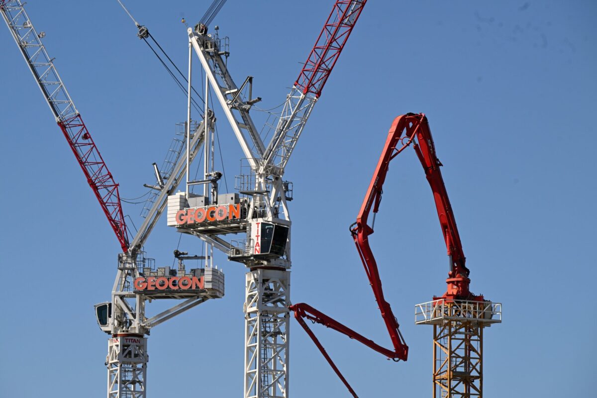 Tariffs spell death knell for businesses on the brink