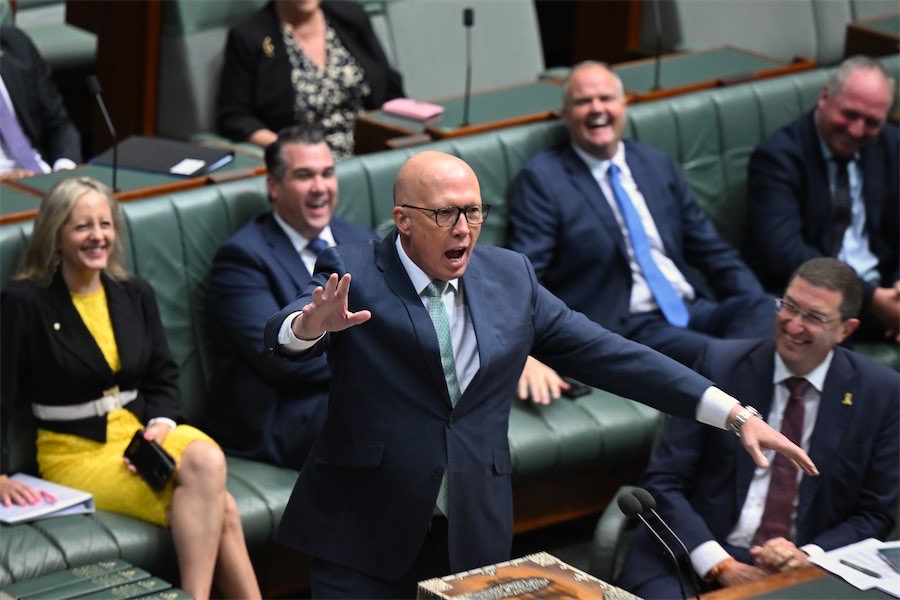 Tax cuts to be ditched for cheaper fuel under coalition