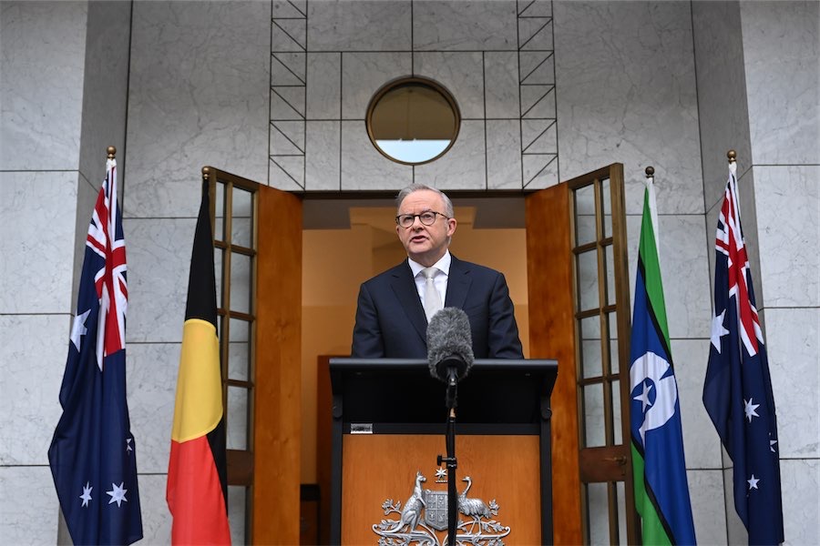 Election called, brace for an ‘arms race’ of promises