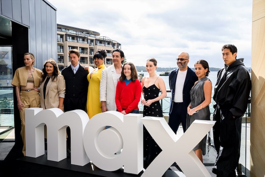 Crowded market for streaming TV faces Max exodus