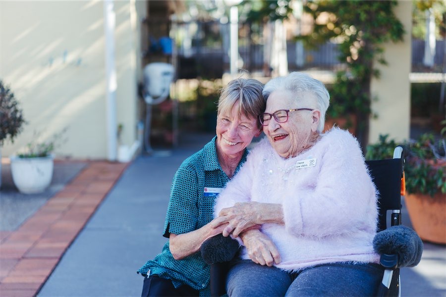 Short-term funding reprieve for respite centre
