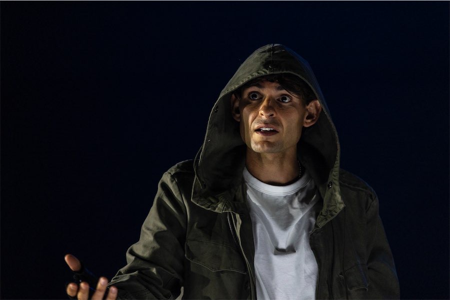 Throwing light on the dark side of ruthless Henry