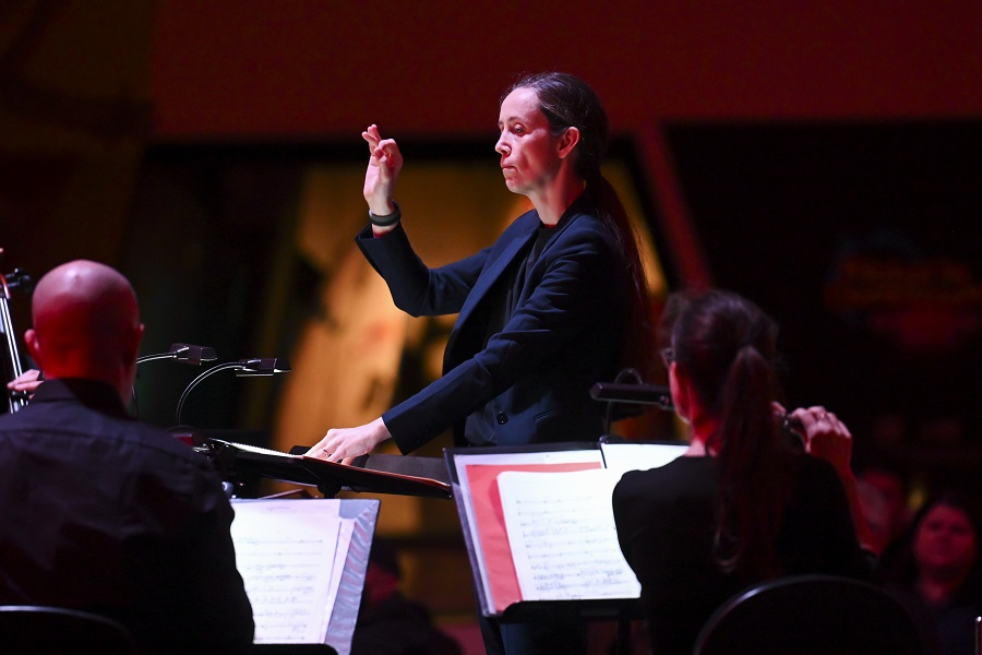 Concert evokes sleeping stories and memories