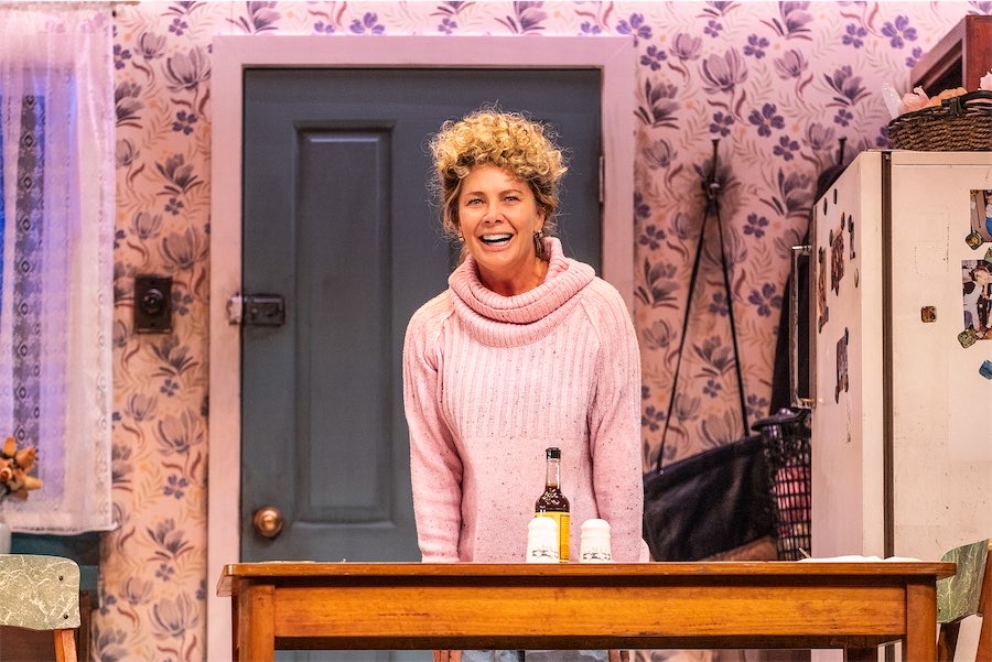 Why Shirley Valentine still matters to woman