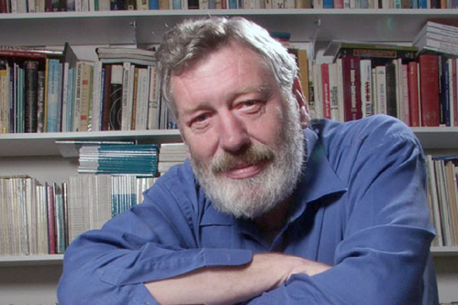 Canberra academic hero hailed in new film