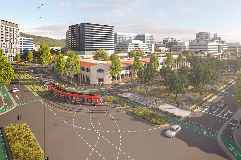 Stop treating us with contempt on light rail costs 