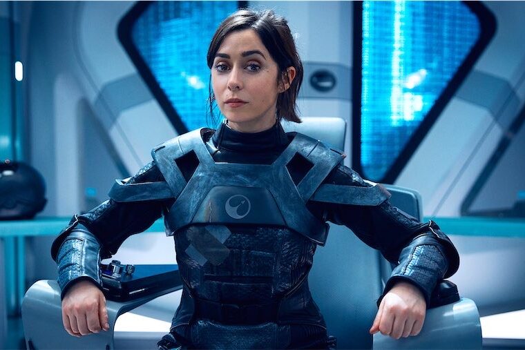 New season and Black Mirror keeps pushing the boundaries
