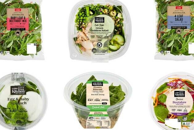 Contamination fears: supermarkets pull popular products