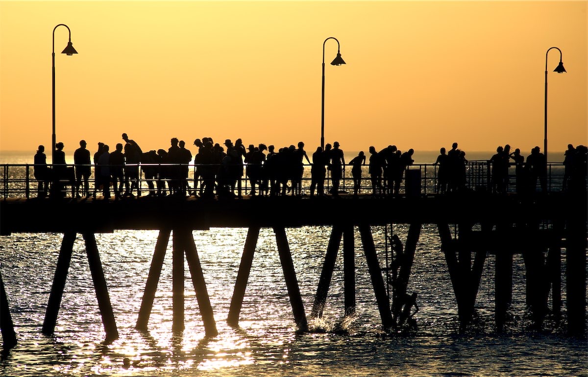 Major cities and inland to swelter in sharp heatwave