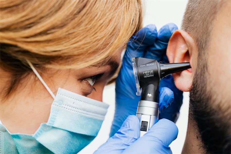 Why it’s good to seek help for lost hearing