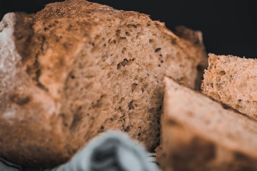 Wholegrain or wholemeal, which bread’s better?