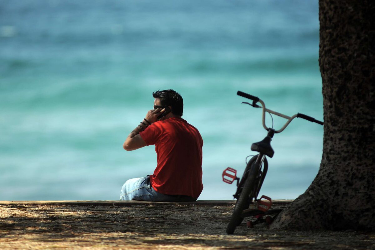 Is it down? Strict rules for telcos that suffer outages