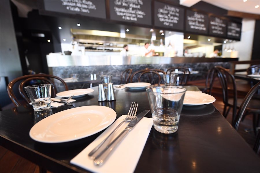 Libs slam ‘sneaky new tax’ on hospitality sector