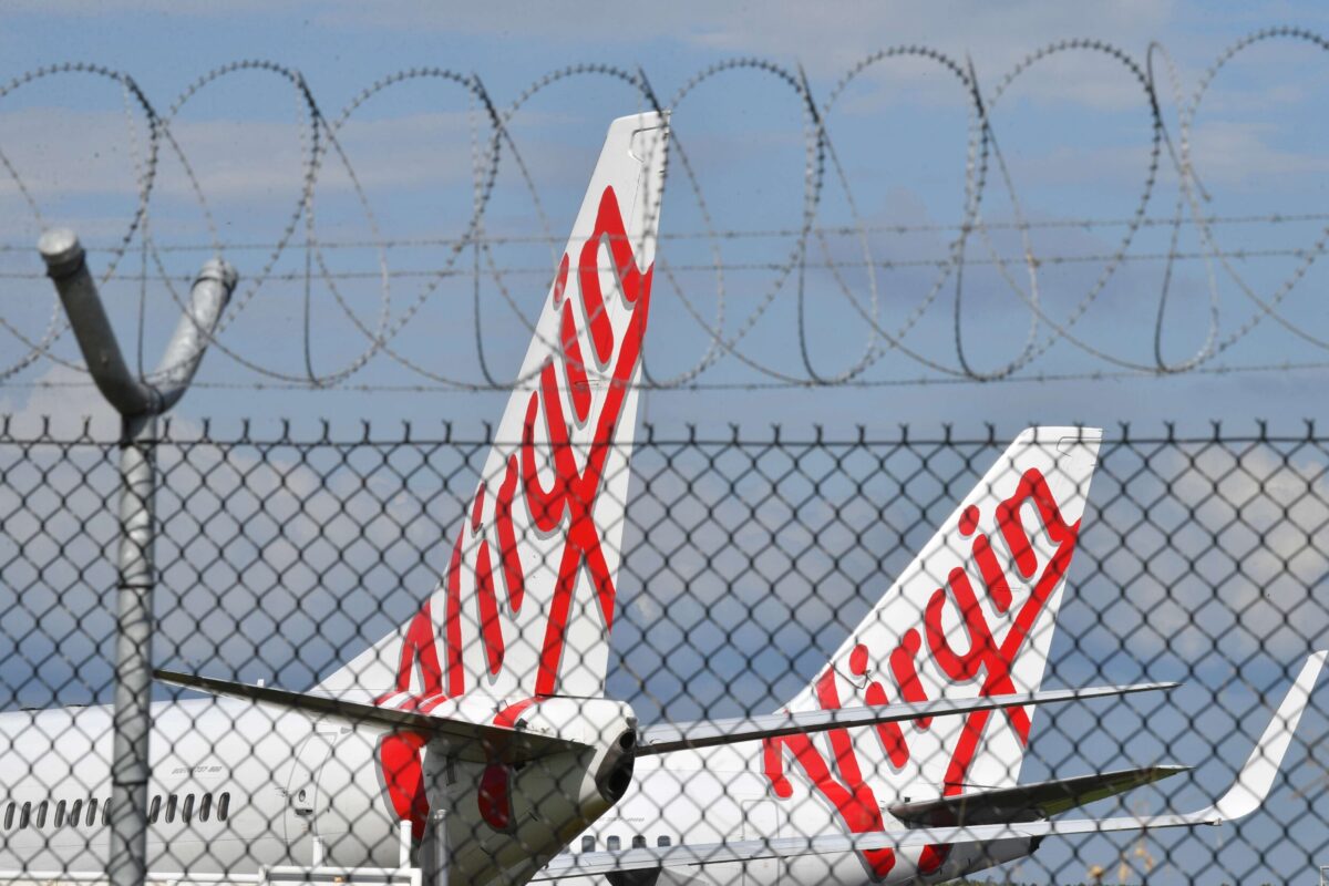 Refunds for flyers after airline’s overpricing error