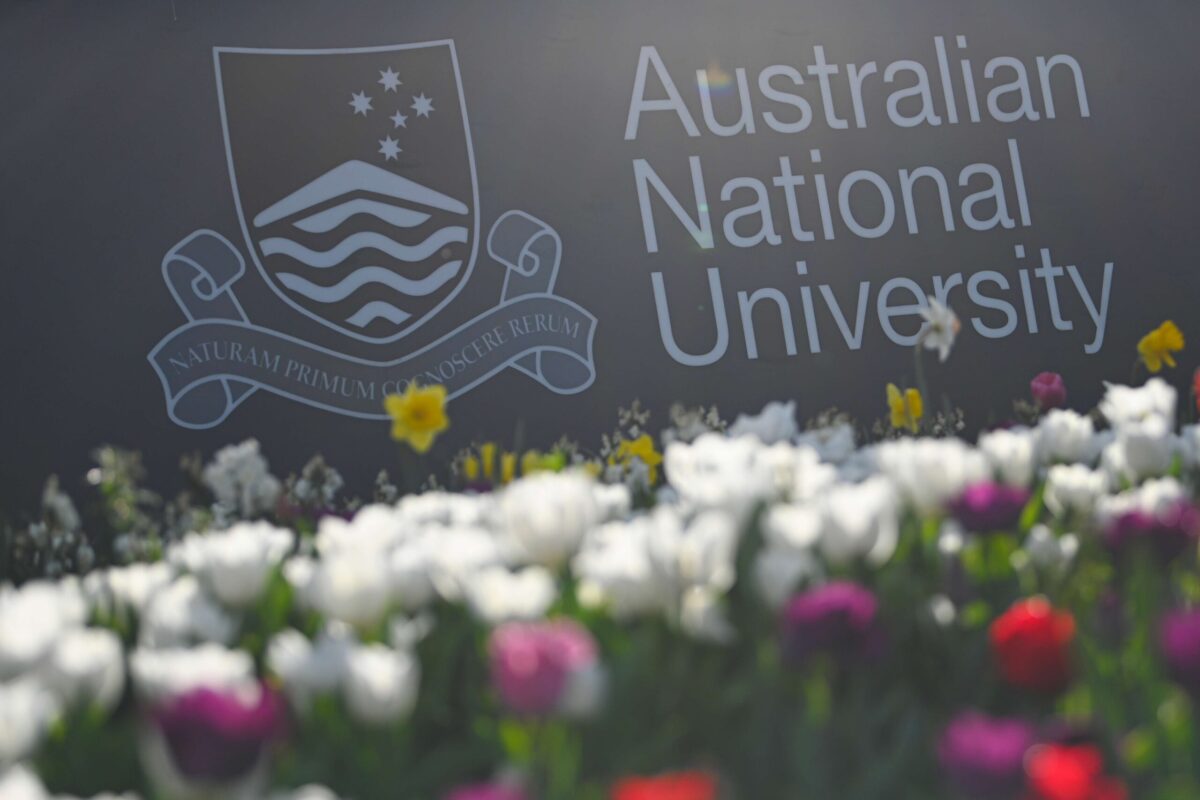Uni degree review for genocide-accused ex-foreign PM