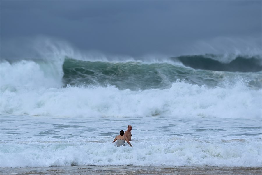 Boy’s tragic death adds to horror Easter drowning toll