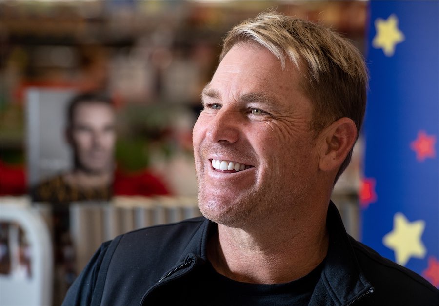 Fresh details surrounding Shane Warne’s death revealed