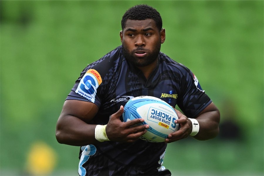 Brumbies suffer costly loss to Hurricanes