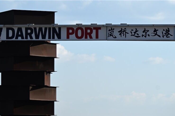 Port’s lease a ‘mistake’ as major parties flag takeover