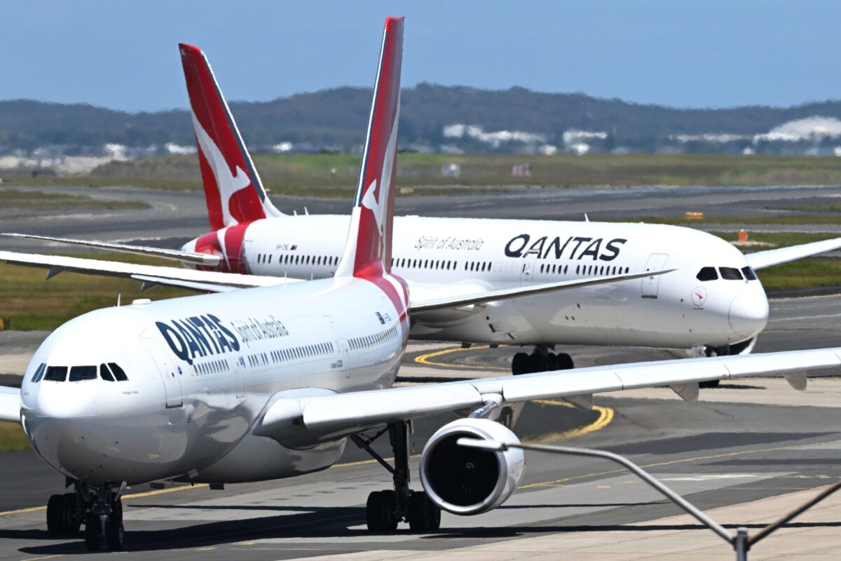 Qantas labour hire workers due to land major pay rise