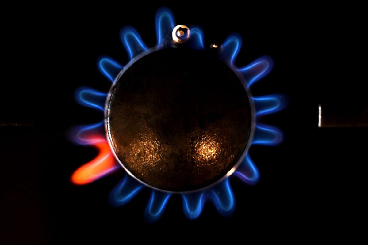 Australia urged to walk away from gas for renewables