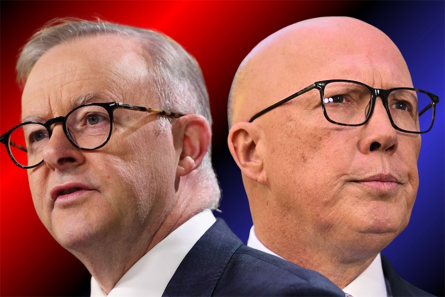 ‘Unwise’: leader’s complacency warning in tight race
