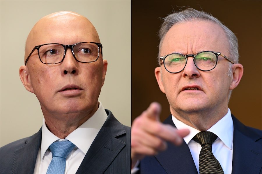 Experts debunk Liberal’s inflation claim against Labor