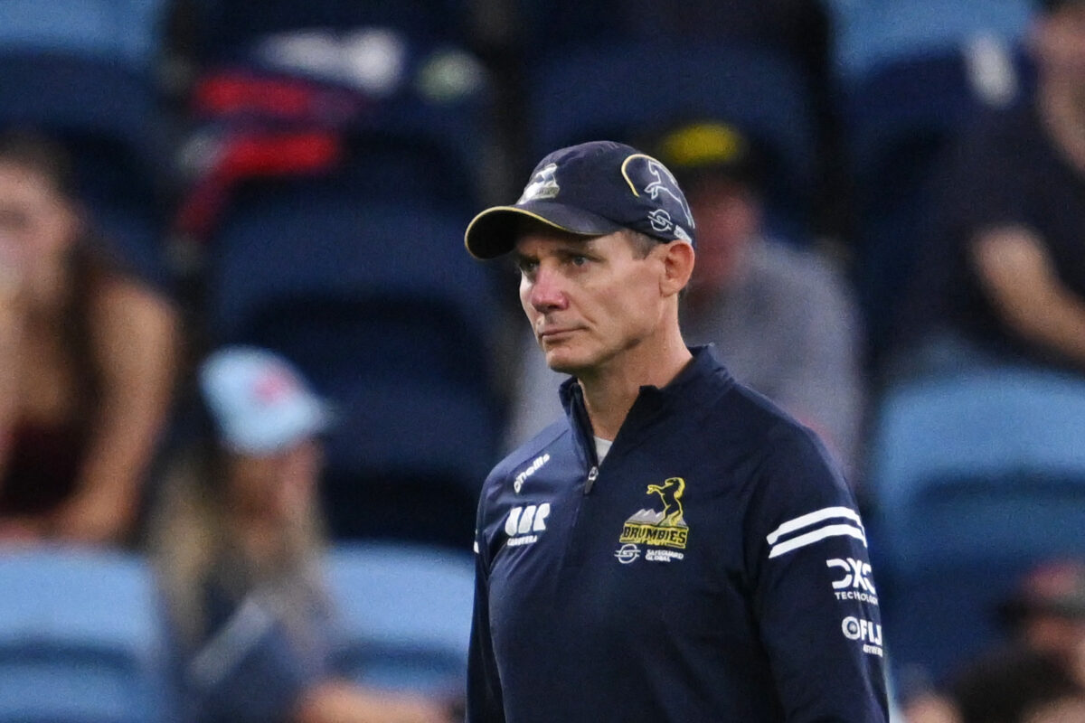 Home sweet home as Brumbies eye Super top-two finish