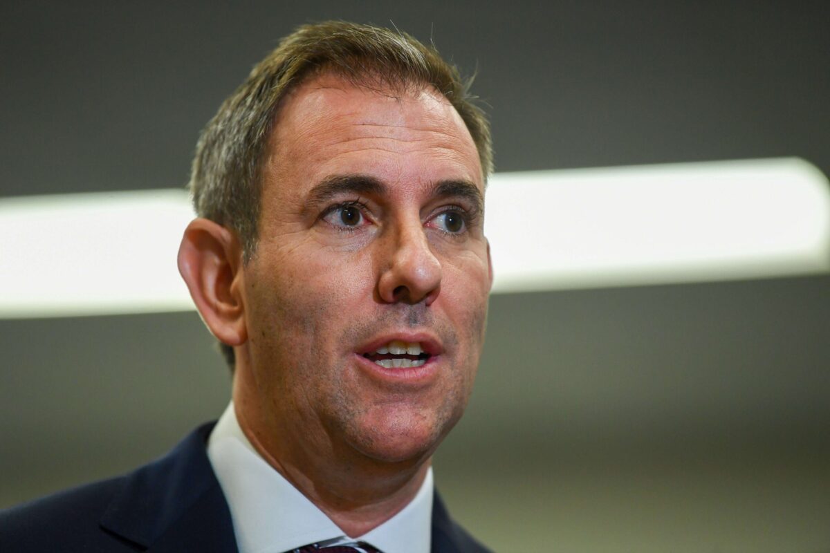 Labor sets down election challenge with costing release